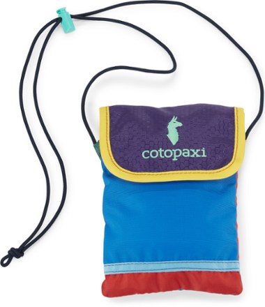 Cotopaxi Maigo Del Dia Neck Pouch 2