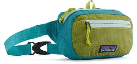 Patagonia Ultralight Black Hole Mini Hip Pack 0