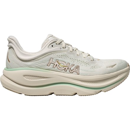 HOKA Bondi 9 Road-Running Shoes - Women's 0