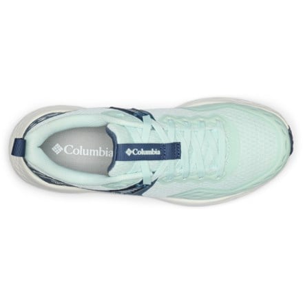 Columbia Konos TRS Hiking Shoes - Women's 7