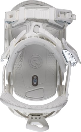 Flow Omni Fusion Snowboard Bindings - Women's - 2022/2023 2
