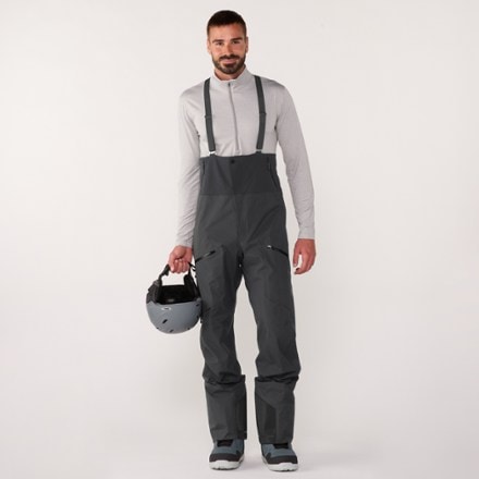 Arc'teryx Rush Bib Pants - Men's 5