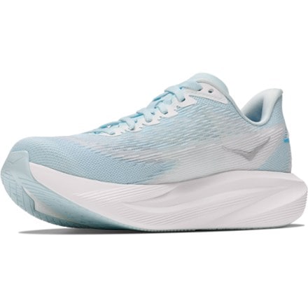 HOKA Mach 7 Road-Running Shoes - Women's 3