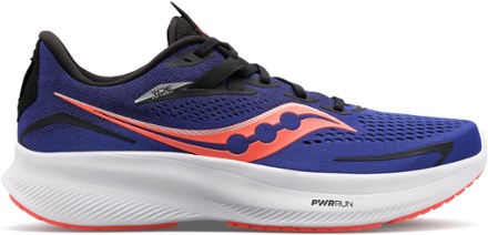 Saucony Ride 15 Road-Running Shoes - Men
