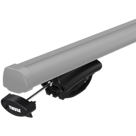 Thule Oversize Rail Foot 9