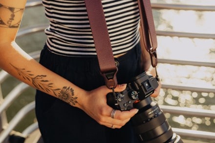 Location Image for Slide Lite Strap 2.0 Camera Strap