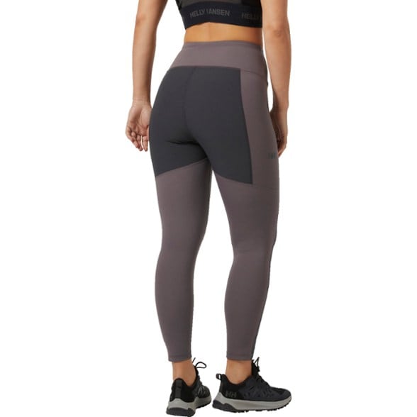 On Body Image of color Sparrow Grey