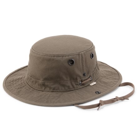 Tilley Wanderer Hat 1