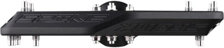 Spank Spike Reboot Pedals 2