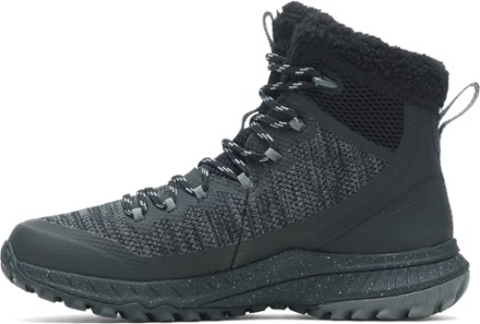Merrell Bravada Knit Bluff Polar Waterproof Boots - Women's 1