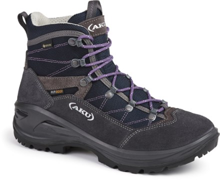 AKU Cimon GTX Mid Hiking Boots - Women's 1