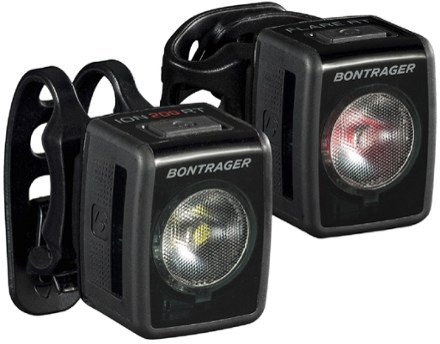 bontrager flare rt price