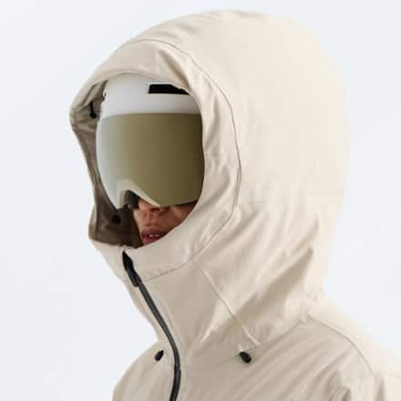 The North Face Freedom Insulated Jacket - Women's 4