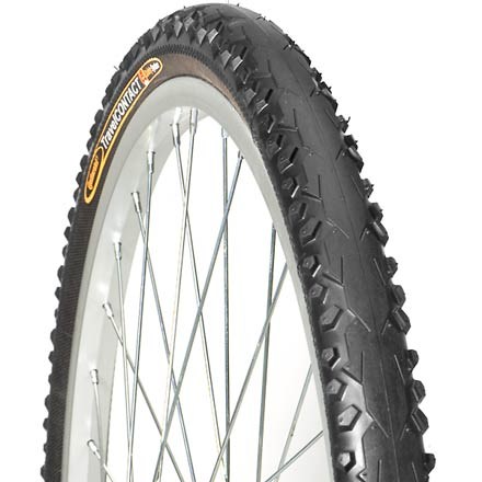 Continental Travel Contact Tire - 26 x 1.75 at REI