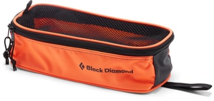 Black Diamond Crampon Bag 0