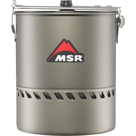 MSR Reactor Stove Pot - 1.7 Liter 0