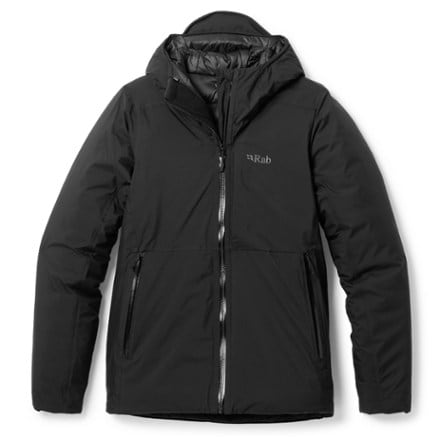 Rab Microlight Shield Down Jacket - Women's 0