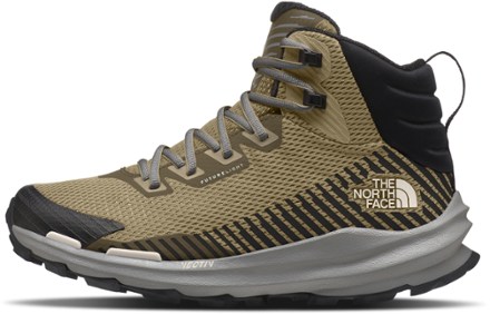 The North Face VECTIV Fastpack Mid FUTURELIGHT Hiking Boots - Women
