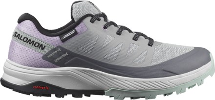 Salomon Outrise ClimaSalomon Waterproof Hiking Shoes - Women