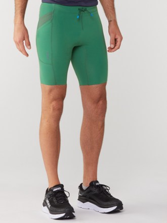Janji Trail 8" Half Tights Men's REI Coop