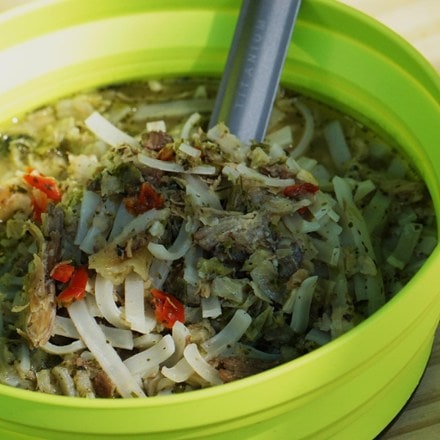 GOOD TO-GO Chicken Pho 2