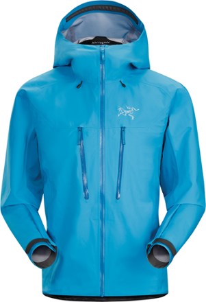 Arcteryx Procline Comp Arc'teryx Procline Comp Jacket Trekkinn