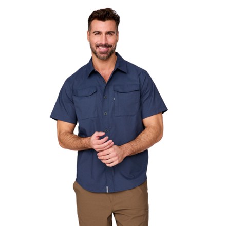 Free Country Explorer Shirt - Men's 0