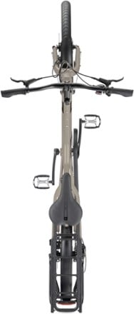 Tern Short Haul D8 Cargo Bike 2