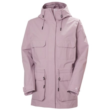 Helly Hansen Escape Utility Raincoat - Women's 0