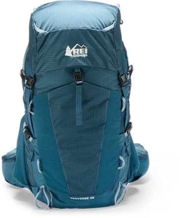 REI Co-op Traverse 35 Pack - Women's 5