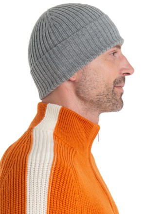 Icebreaker Rixdorf Cuff Beanie 4