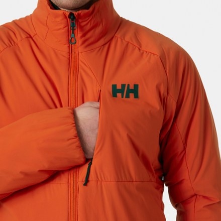 Helly Hansen Odin Stretch Insulator Jacket 2.0 - Men's 4