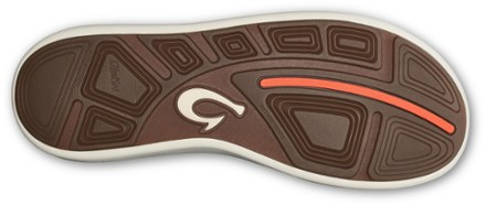 OluKai Nohea Pae Shoes - Men's 4