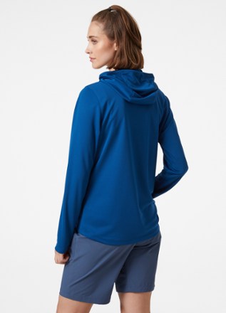 Helly Hansen Verglas Shade Hoodie - Women's 2