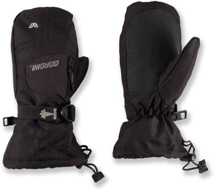 Gordini Ultra DriMax Gauntlet Mittens - Kids' 0