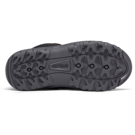 Columbia Fairbanks Snow Boots - Kids' 8
