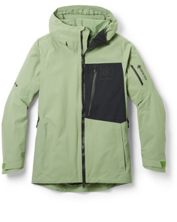 Burton AK GORE-TEX Cyclic Jacket - Mens