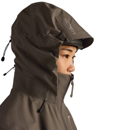 Arc'teryx Beta AR Jacket - Women's 5