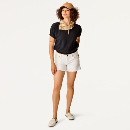 Carve Designs Celeste Top - Women's 2