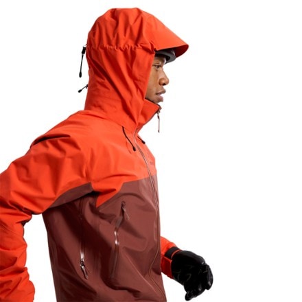 Arc'teryx Beta AR Jacket - Men's 7