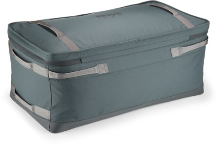 Soft shop storage containers