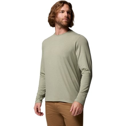 Columbia Soft Stretch Long-Sleeve T-Shirt - Men's 3