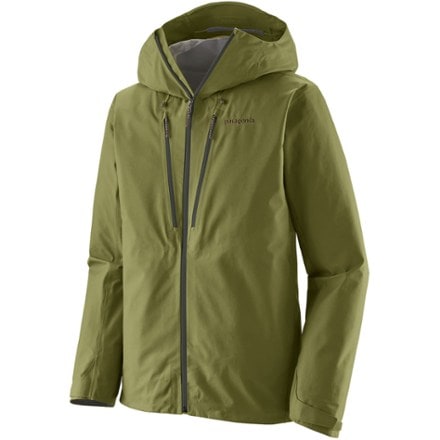 Patagonia Triolet Jacket - Men's 0
