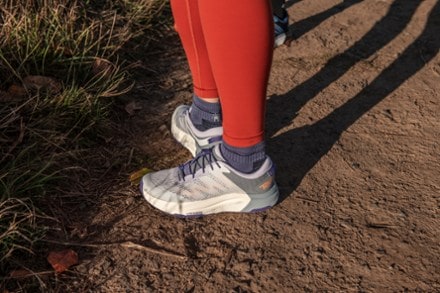 Teva Hurricane Trailsetter Shoes - Women's 9