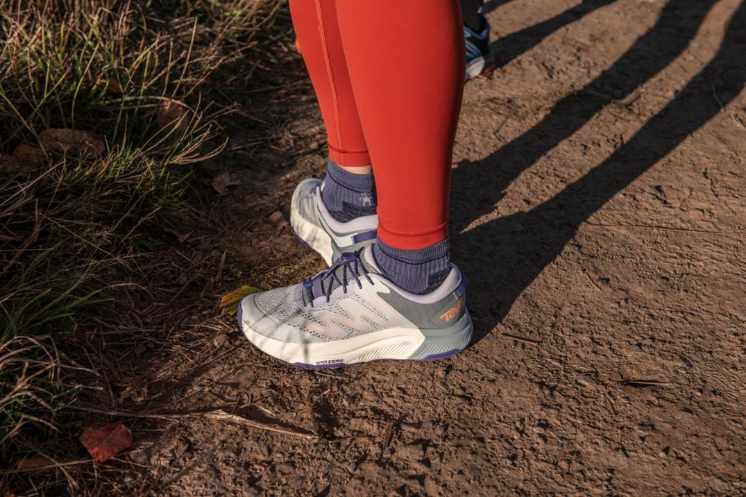 Location Image for Hurricane Trailsetter Shoes - Women's