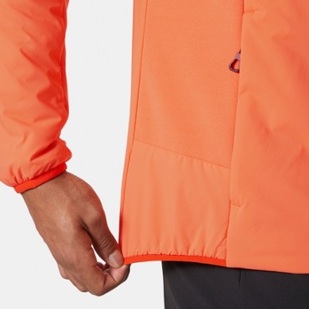 Helly Hansen Odin Lightweight Stretch Hooded Insulator 2.0 - Men's 5