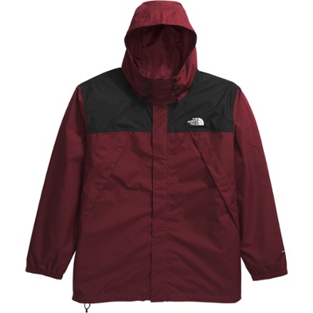 The North Face Big Antora Jacket - Men's Big Sizes 0