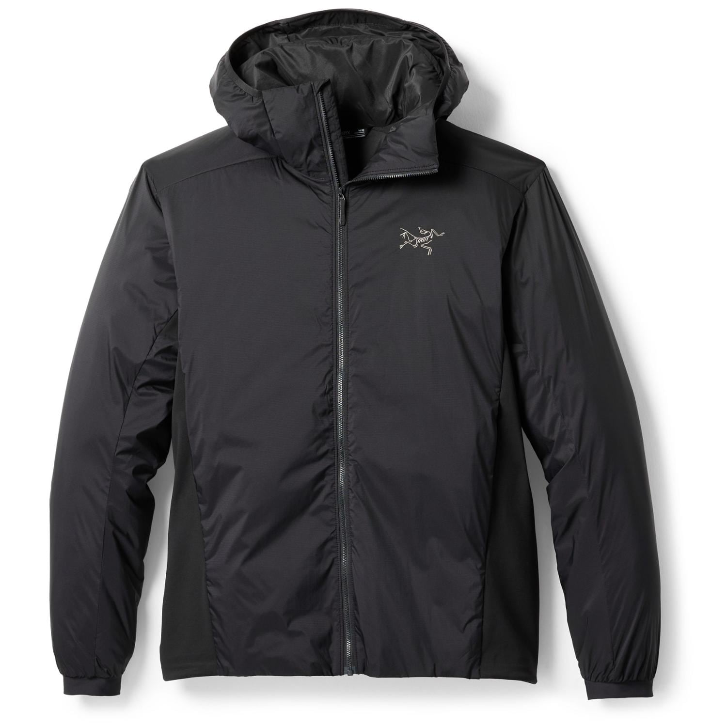 Atom Insulated Hoody - Men's