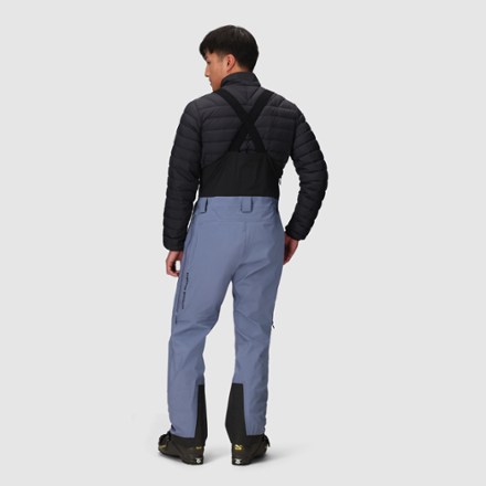 Outdoor Research Hemispheres Team GORE-TEX 3L Bib Pants - Men's