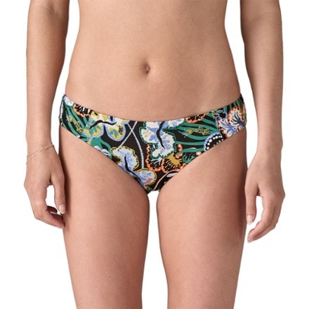 Patagonia Sunamee Swimsuit Bottoms - Women's 1